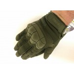 Перчатки Mechanix MP3 Olive (реплика)